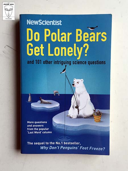 Mick O'Hare - Do Polar Bears Get Lonely?